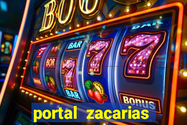 portal zacarias caso gustavo